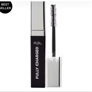 Pur Fully Charged limited edition light up mascara